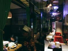 大堂-福宝漠北·牛羊肉(广埠屯店)