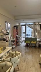 -妤见·化妆造型·美甲美睫