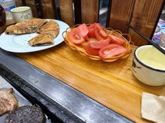 -香香腊排骨.野生菌火塘总店(束河店)