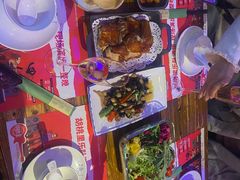 -胡桃里乐队酒馆(昙华林店)