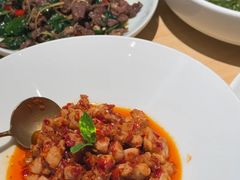 -一坐一忘云南菜(卓悦中心)