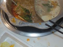 -傣妹火锅(南京东路一店)