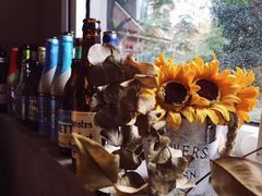 -W CAFE(甜爱路店)