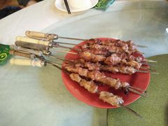 -维吾尔餐厅(宜山路店)