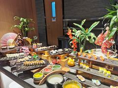 -蓝鲸湾汤泉(包河店)