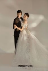 -全城热恋璀璨婚纱摄影(国贸总店)