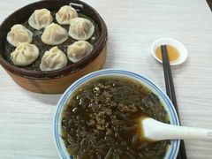 -新丰小吃(闻兴路分店)