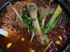 -李米线(武陵路店)