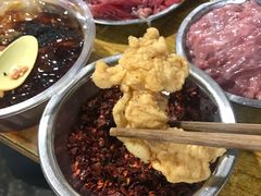 -渝味黄姐火锅(黄泥村店)