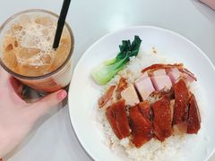 -深井陈记烧鹅酒家(新填地街店)