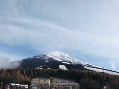 -富士山吉田線五合目
