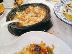 -东江渔村·古典园林·30年粤菜老字号(太和店)