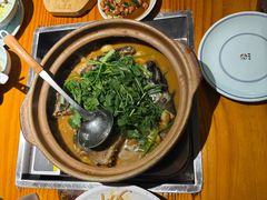 -九道菜有鸡鱼头(石鼓路店)