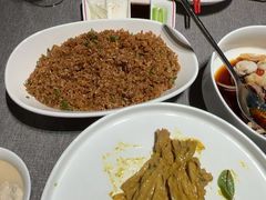 -秀儿四九城·新京菜(亚运村鸟巢店)