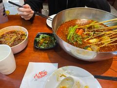 -付小姐在成都(中山公园店)