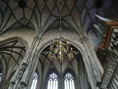 -斯蒂芬主教座堂(Stephansdom)