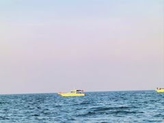 -涠洲岛南湾海洋运动公园
