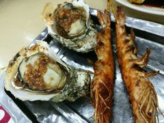 -天津乾毓德饭庄·清真传统炒菜·海鲜烧烤(咸阳路店)