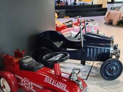 -Barbe a papa亲子餐厅(杨浦店)