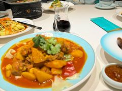 -阿西娅食府(中关村店)