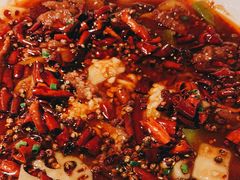 -小放牛炒菜馆(中山路乐汇城店)