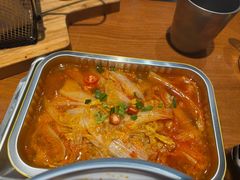 -路边羊烧烤酒场(宝带路店)
