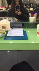 点击看大图 -CE·专业蛋白•羽毛接发·潮色烫染品牌店