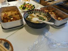 -寂寞的豆芽 蒙古原切大串(金宇店)