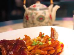 松鼠桂鱼-探花·意境江南菜·唐伯虎文化体验店·松鼠桂鱼(观前店)