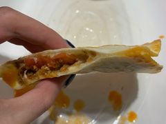 -panchos 墨西哥餐厅(嘉绿苑店)