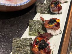 -吉川谷谷·铁板烧烤肉放题(石景山台湾街店)