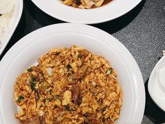 -紫光园·烤鸭·北京菜(团结湖店)