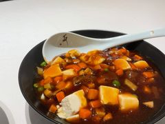 -纳地素食(石门公园店)