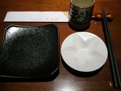 -千代武日本料理(开发区店)