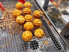 -莫朗核桃饼(虹泉路店)