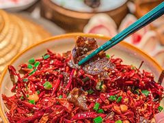 -芸山季·云南野生菌火锅(宝能环球汇店)