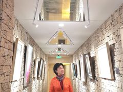 -北京A·C·Embassy酒店(三里屯工人体育场地铁站店)
