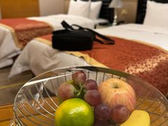 -临沂华盛江泉城大酒店