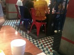 露天位-胖哥俩肉蟹煲(杭州下沙学林街店)