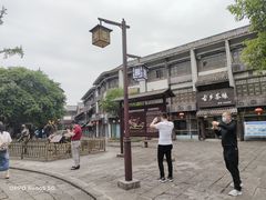 -南关石牌坊古镇