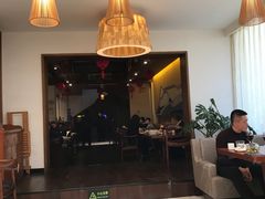 -陆壹捌餐厅(五大道店)
