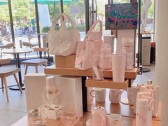 -星巴克(深圳龙岗天安数码城店)