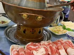 -老毛手抓·盐池滩羊非遗手抓(宁夏总店)