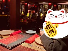 -花马天堂云南餐厅 Lost Heaven(高邮路店)