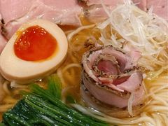 -真打拉面·日式拉面新流派(体育西横街店)