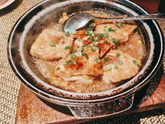 -老客家·客家菜(万达店)