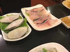 -吉友粥底火锅(方斜路店)