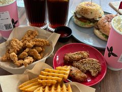 -必胜客(榆林万达店)