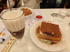 -大哥餐厅(西城花园店)