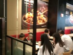 -乡村基(杨家坪建设店)